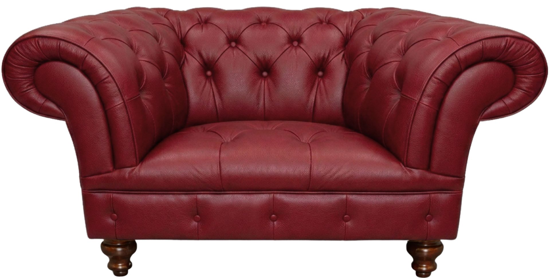 The Vintage Chesterfield
